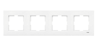 Рамка ViKO Karre