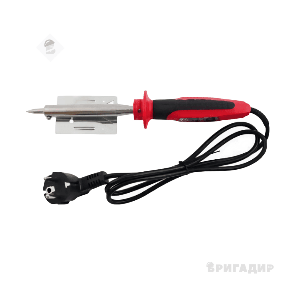 Паяльник INTERTOOL RT-2008