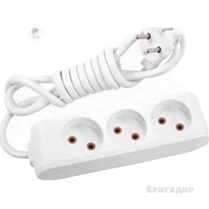 Подовжувач ViKO