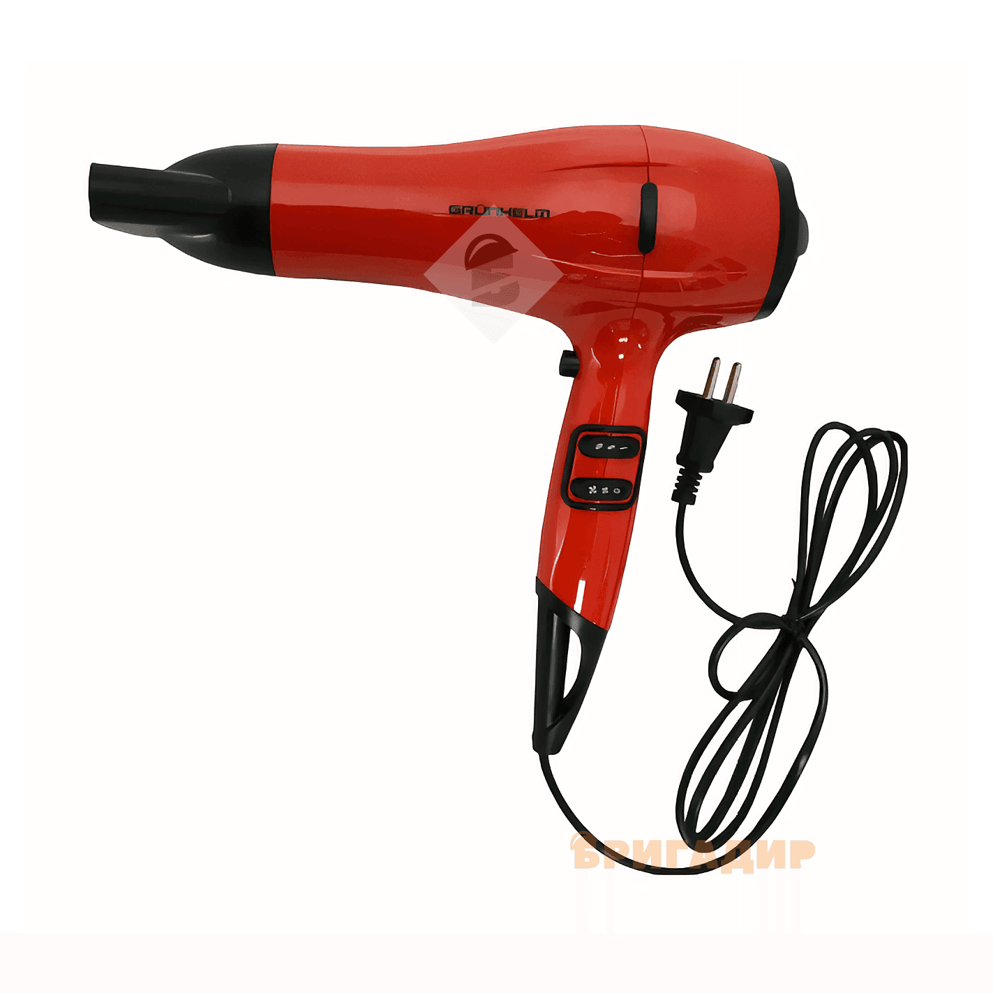 Фен Grunhelm GHD-595