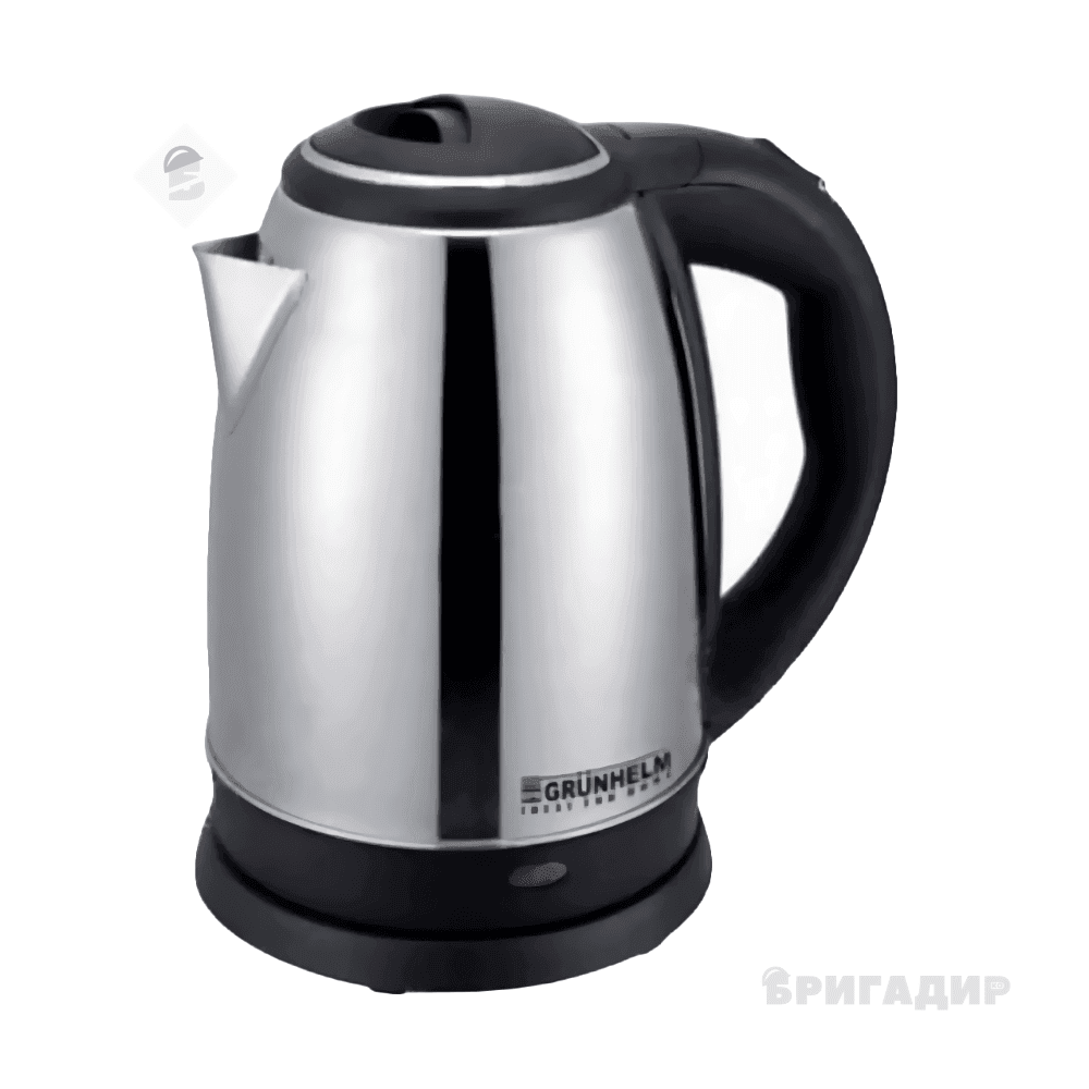 Електрочайник Grunhelm EKS-2020