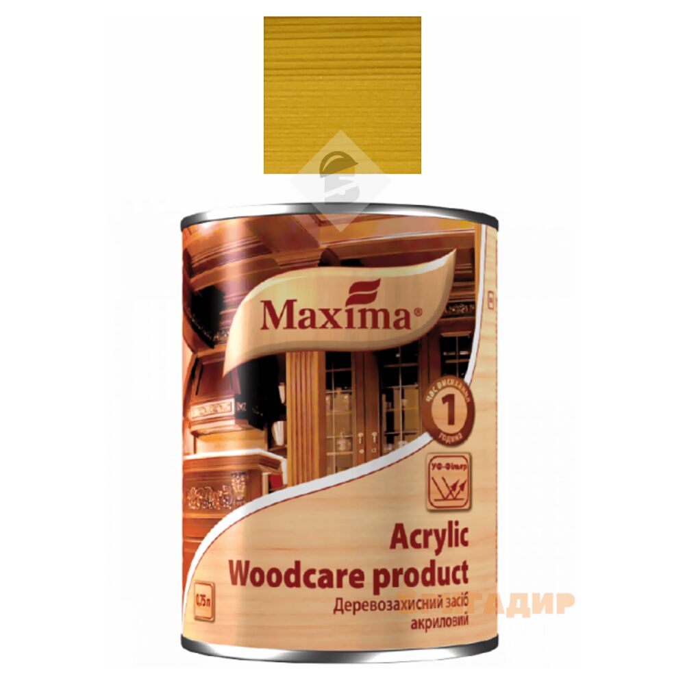Деревозахисний засіб Maxima