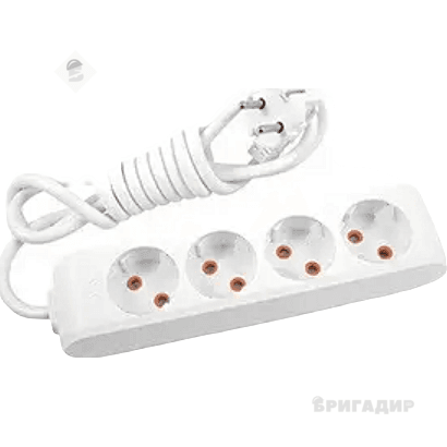 Подовжувач Multi-let