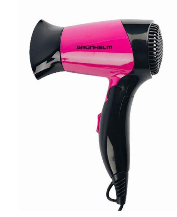 Фен Grunhelm GHD-508