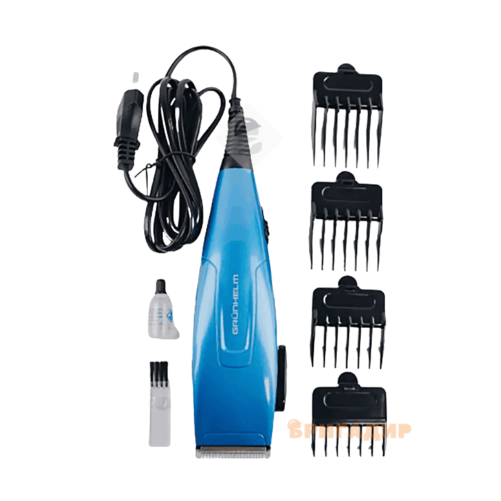 Grunhelm GHC920 Машинка для стрижки