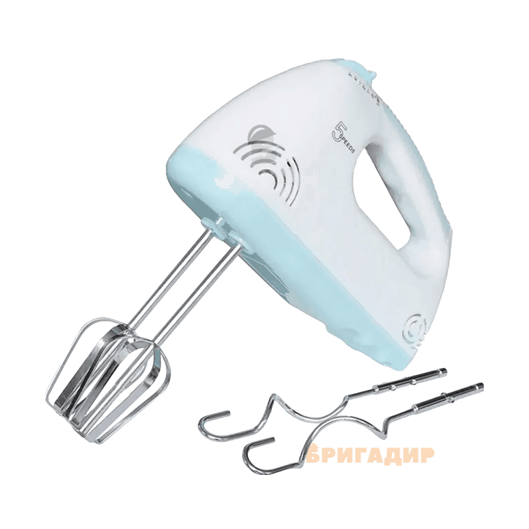 Міксер Grunhelm GRM-618