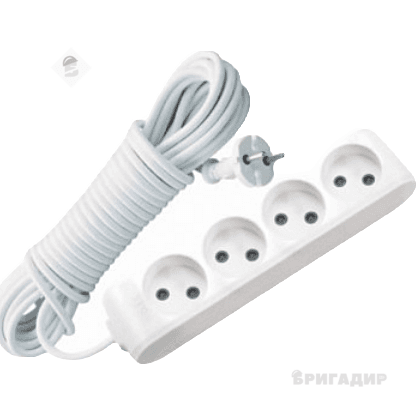 Подовжувач Multi-let