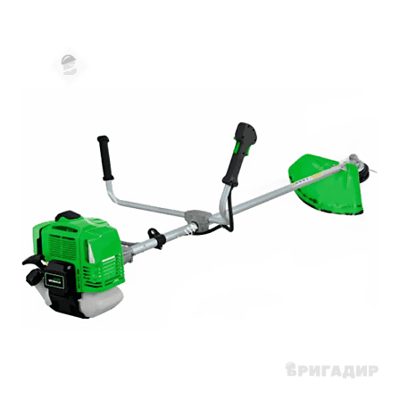 Бензиновий тример Grunhelm GR-53M