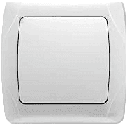 Вимикач ViKO Carmen